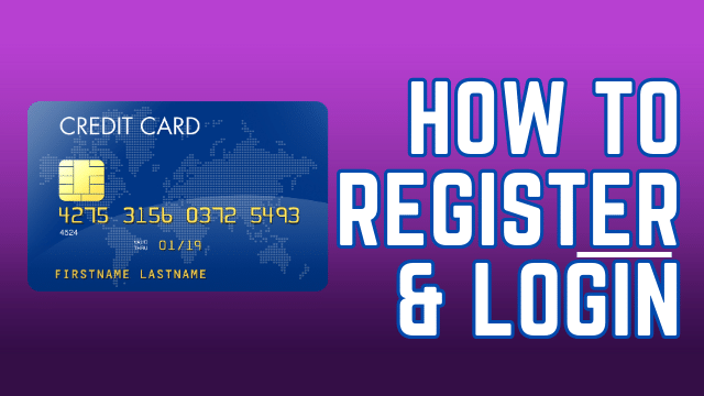 How to Register & Login to Your MilestoneCard Account?