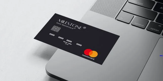 Milestone Credit Card $700 Limit Review - Pre approval